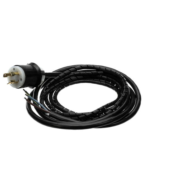 Power Cord Kit